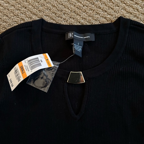 INC Sweater - Picture 3 of 4